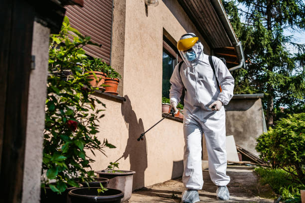 Best Wildlife Control Services  in Cambridge, MD