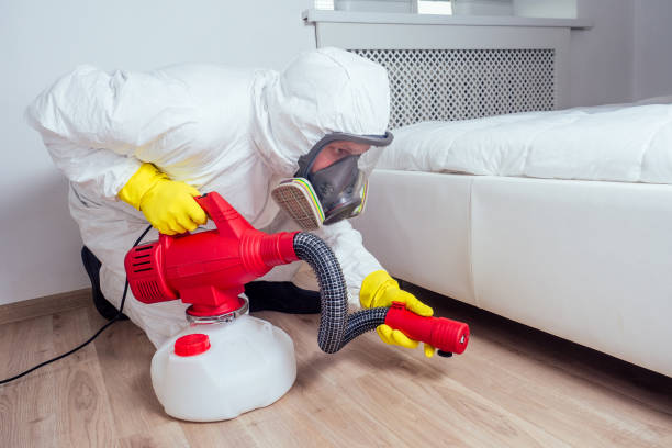 Best Best Pest Control Companies  in Cambridge, MD